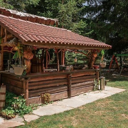 Утро Без Аларма, Смолянски Езера. Alarm Free Morning Smolyan Lakes Exteriér fotografie