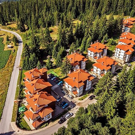 Утро Без Аларма, Смолянски Езера. Alarm Free Morning Smolyan Lakes Exteriér fotografie