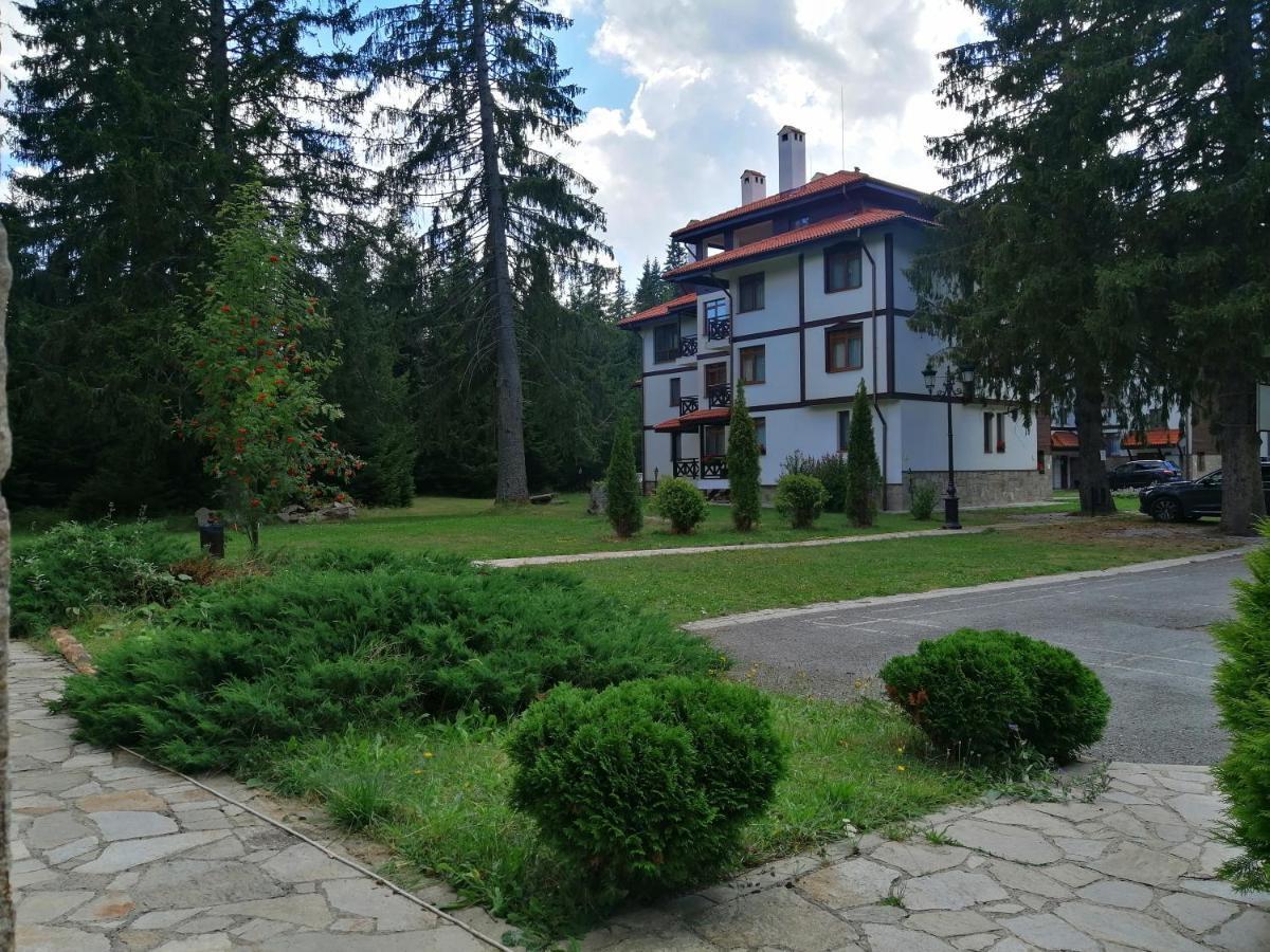 Утро Без Аларма, Смолянски Езера. Alarm Free Morning Smolyan Lakes Exteriér fotografie