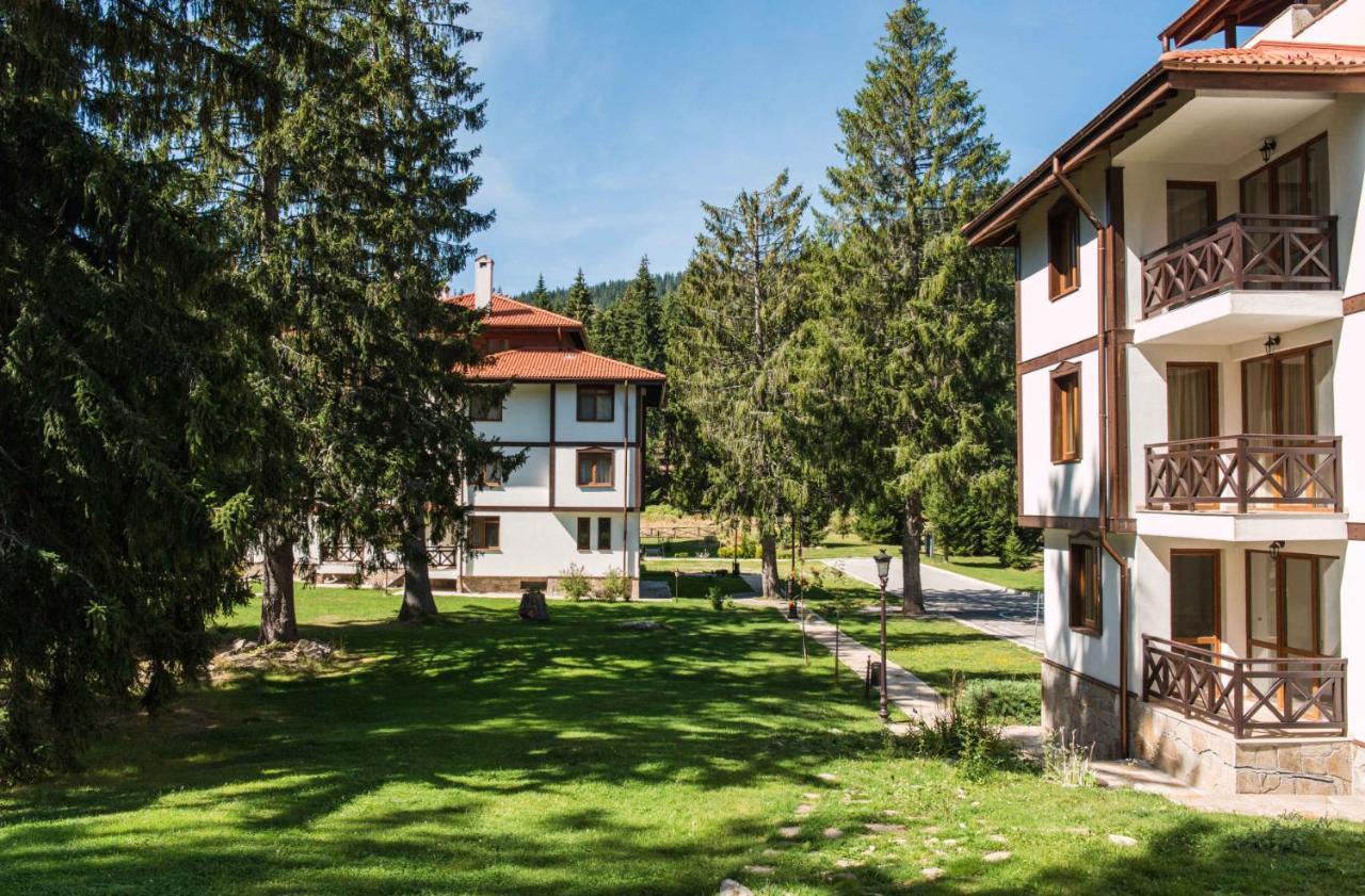 Утро Без Аларма, Смолянски Езера. Alarm Free Morning Smolyan Lakes Exteriér fotografie